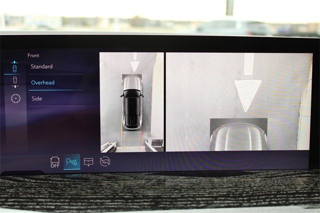 New 2025 Cadillac Escalade IQ Luxury 1 image 58