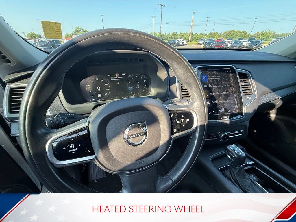 Used 2022 Nissan Rogue Sport SL w/ Premium Package FWD image 17