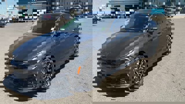 New 2026 Kia K5 EX image 3