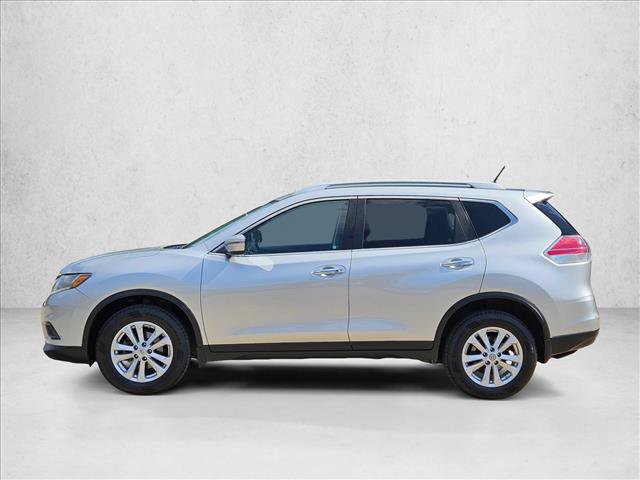 Used 2016 Nissan Rogue SV AWD/4WD image 9