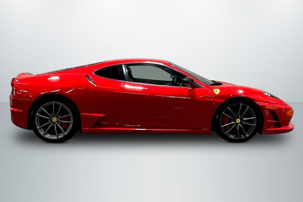 Used 2009 Ferrari F430 Scuderia RWD image 4