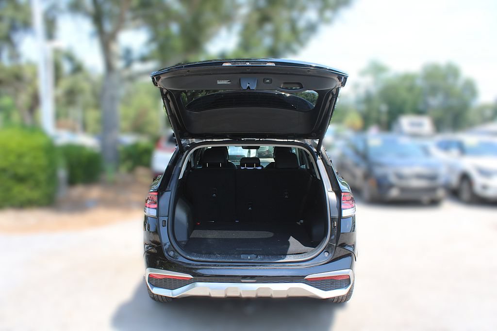 Certified 2023 Kia Sportage SX FWD image 9