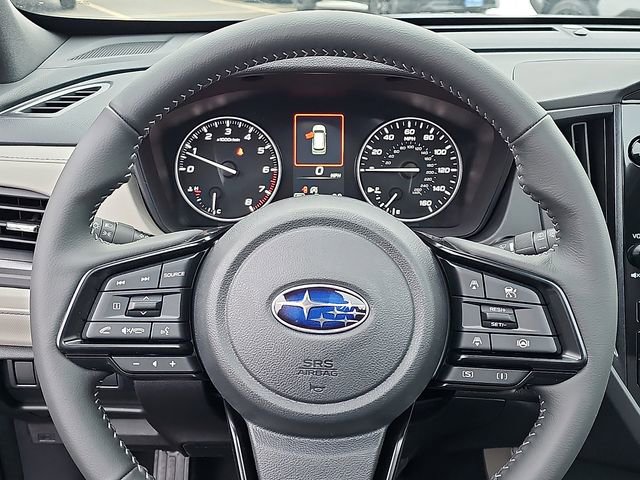 New 2026 Subaru Forester Premium image 17