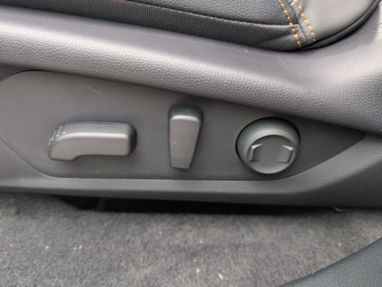 New 2026 Subaru Forester Wilderness image 17