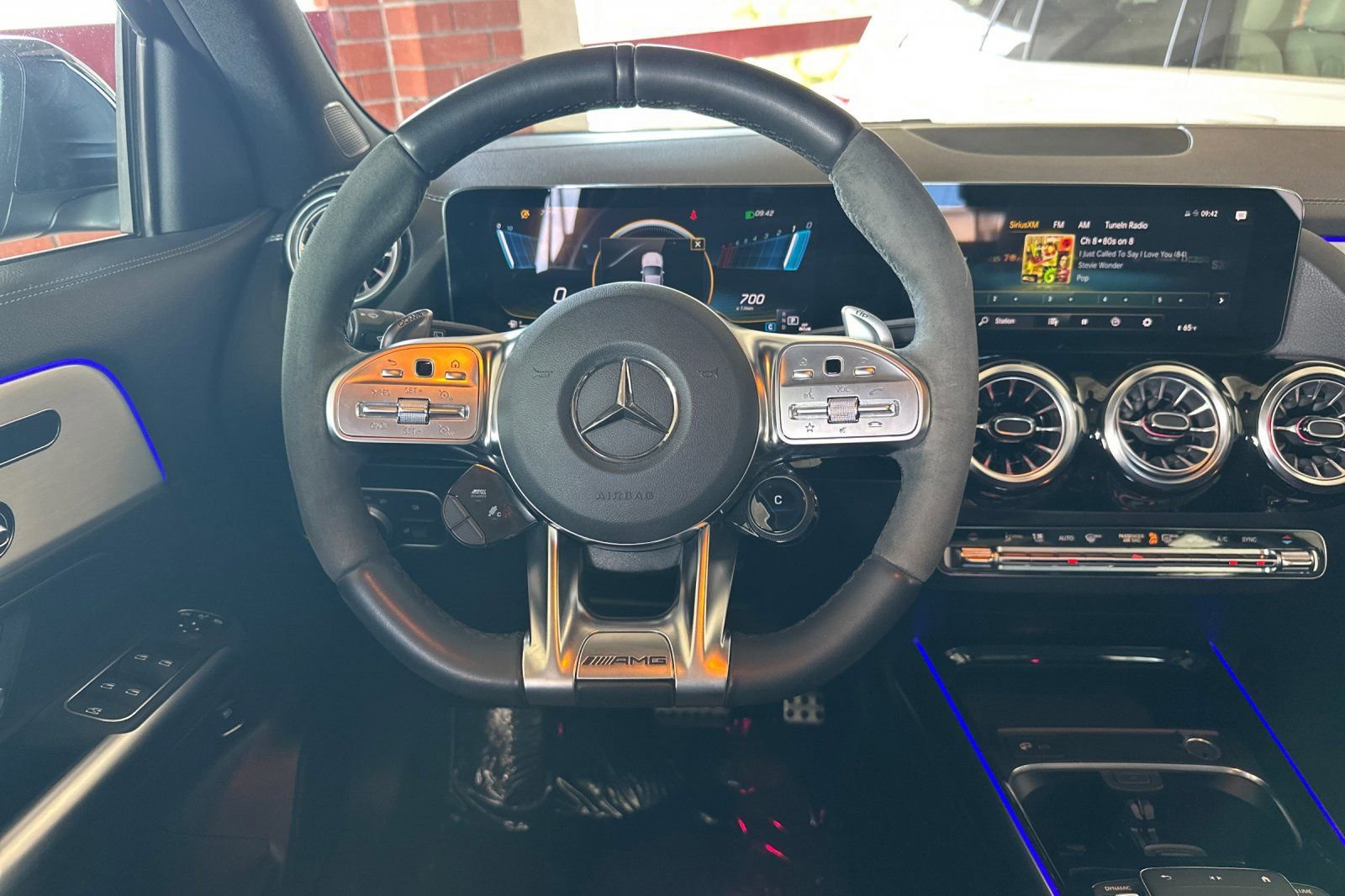 Certified 2023 Mercedes-Benz GLA 35 AMG 4MATIC image 20