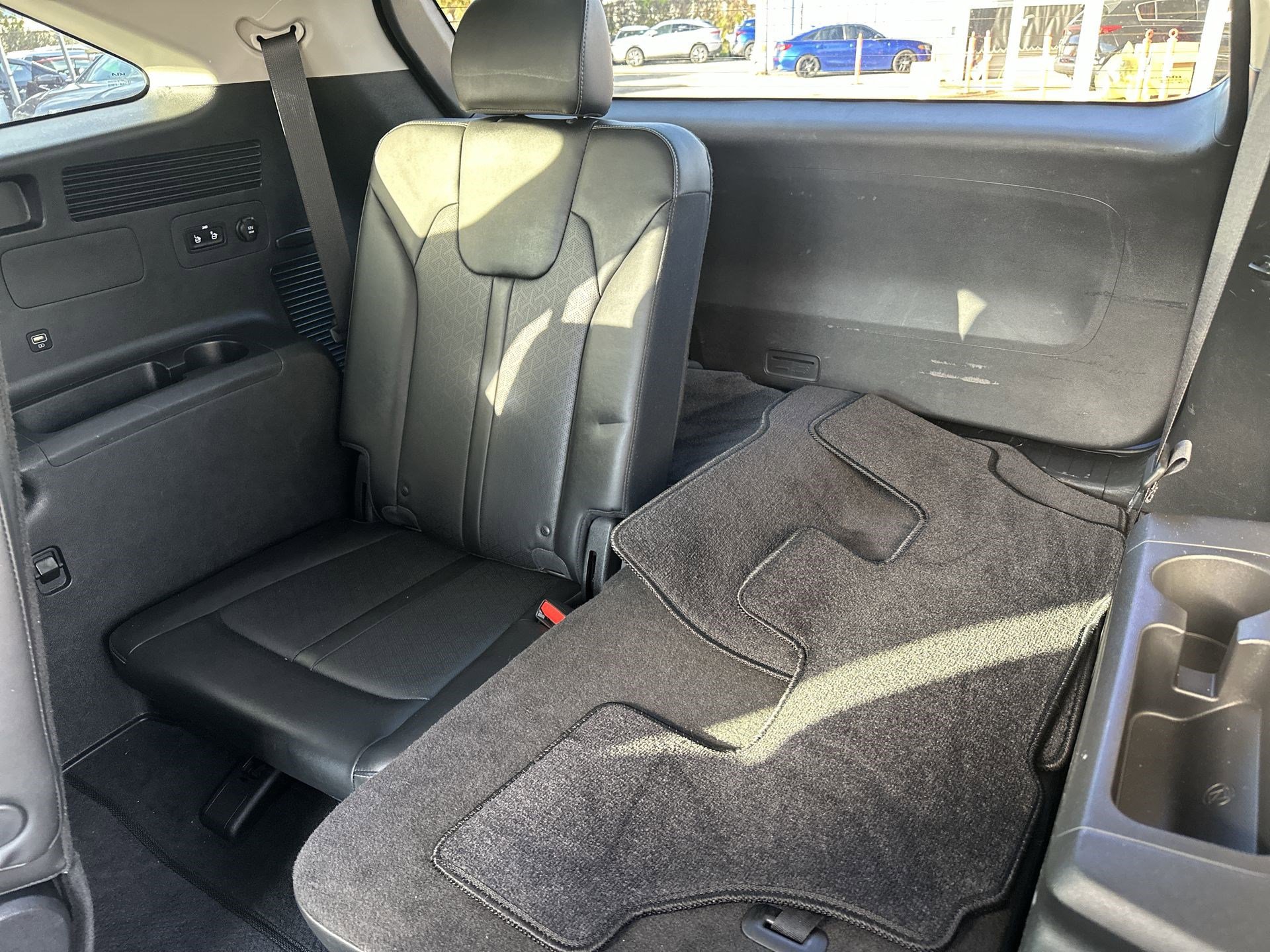 Used 2022 Kia Sorento SX image 25