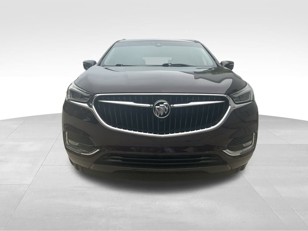 Used 2018 Buick Enclave Premium w/ Experience Buick Package image 8