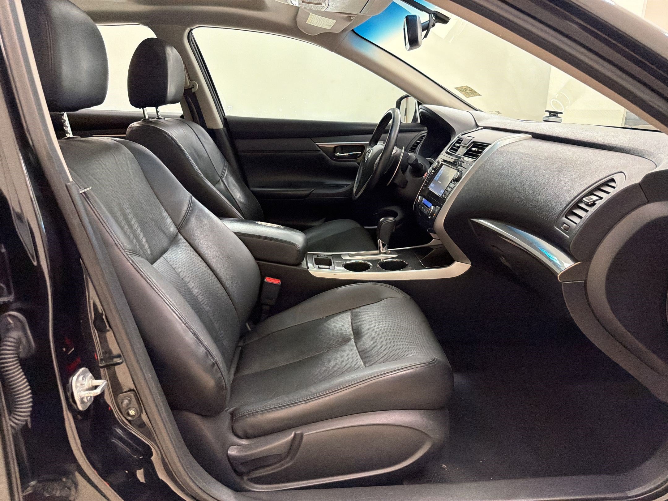 Used 2014 Nissan Altima 3.5 SL w/ Technology Package FWD image 22