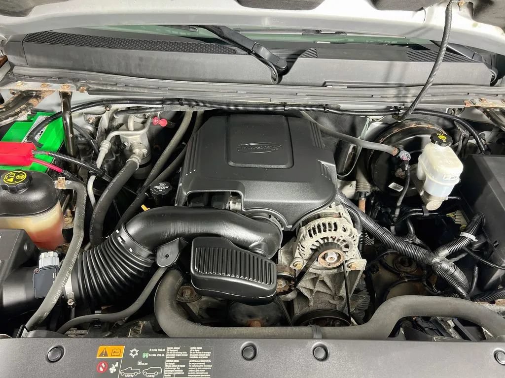 Used 2013 GMC Sierra 1500 W/T AWD/4WD image 27