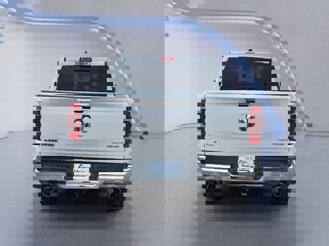 Used 2022 RAM 1500 Laramie image 4