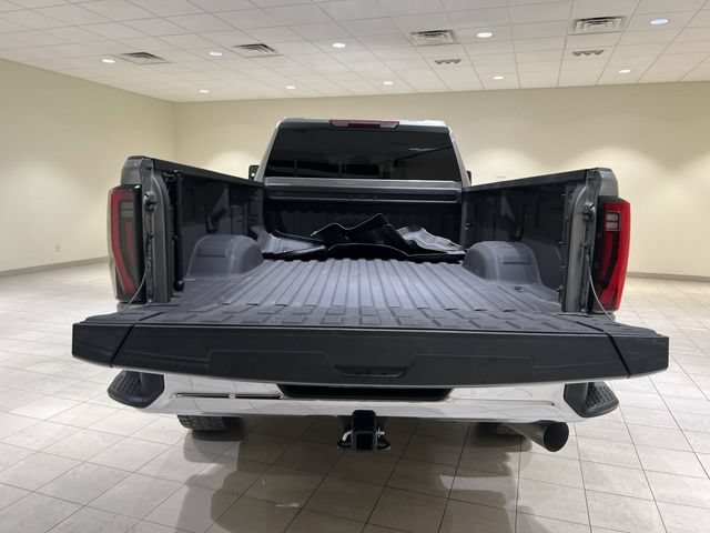 Used 2024 GMC Sierra 3500 SLT w/ SLT Convenience Package AWD/4WD image 25
