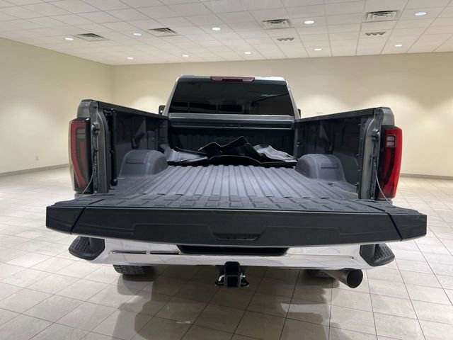 Used 2024 GMC Sierra 3500 SLT w/ SLT Convenience Package AWD/4WD image 25