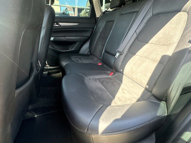 Used 2018 MAZDA CX-5 Touring FWD image 9