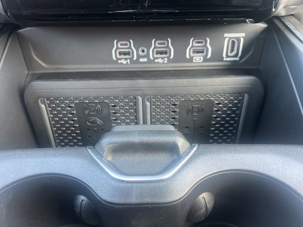 New 2026 RAM 1500 Laramie image 36