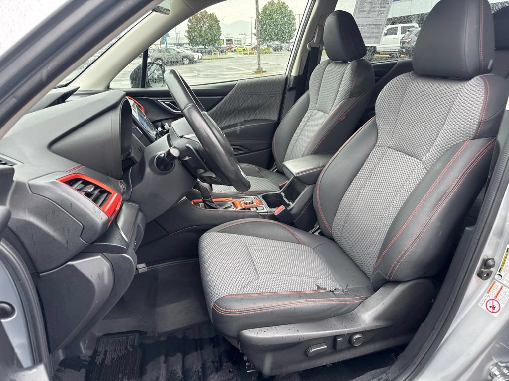 Used 2019 Subaru Forester Sport AWD/4WD image 10