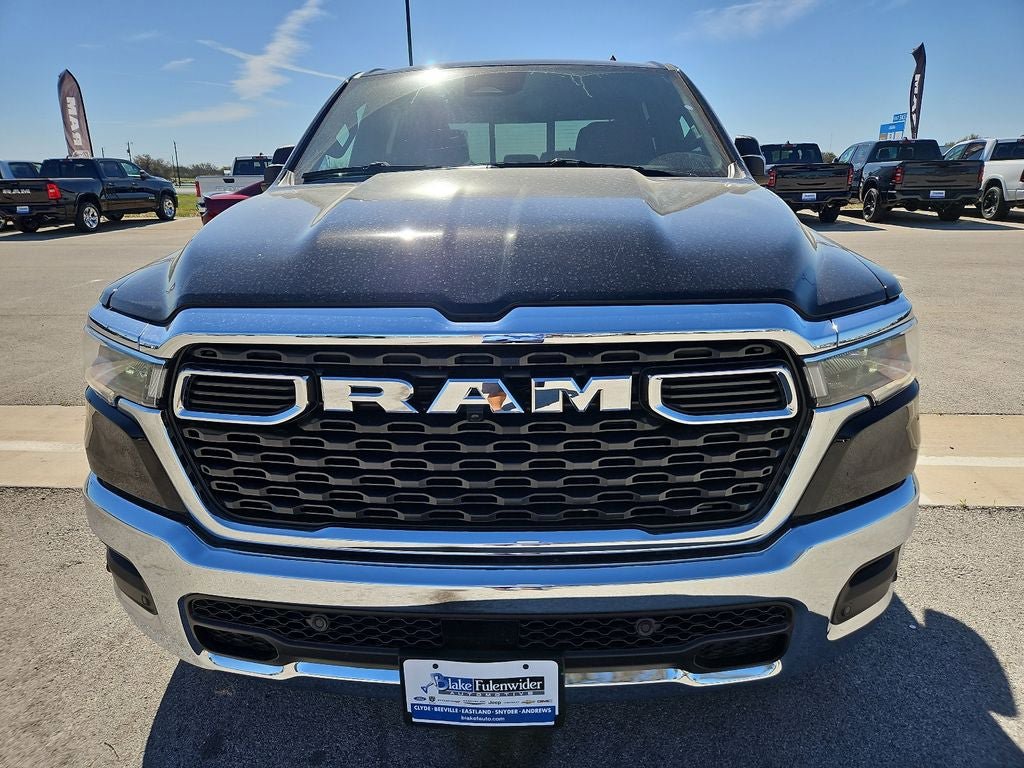 New 2026 RAM 1500 Lone Star RWD image 12