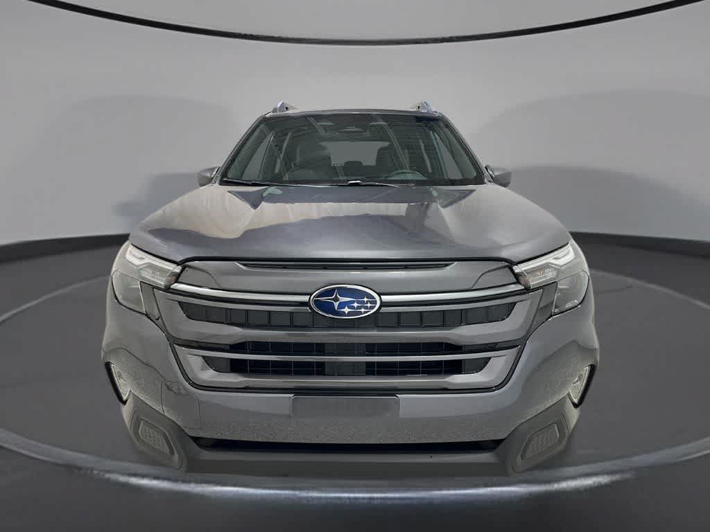 Certified 2026 Subaru Forester Premium AWD/4WD image 8