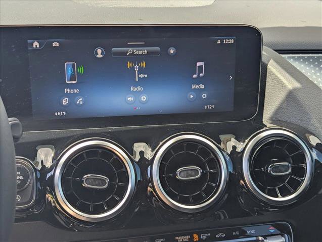 New 2026 Mercedes-Benz GLA 250 GLA 250 image 11