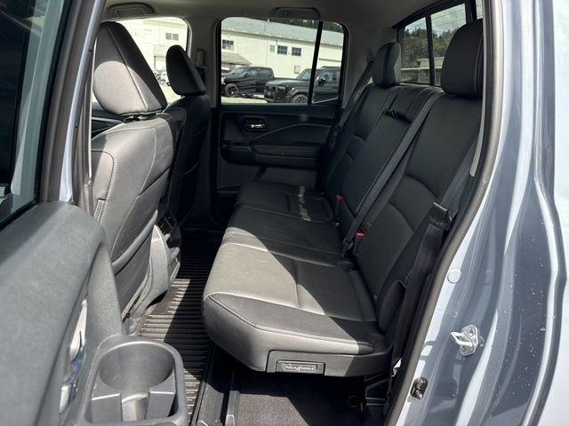 Used 2023 Honda Ridgeline RTL-E image 16