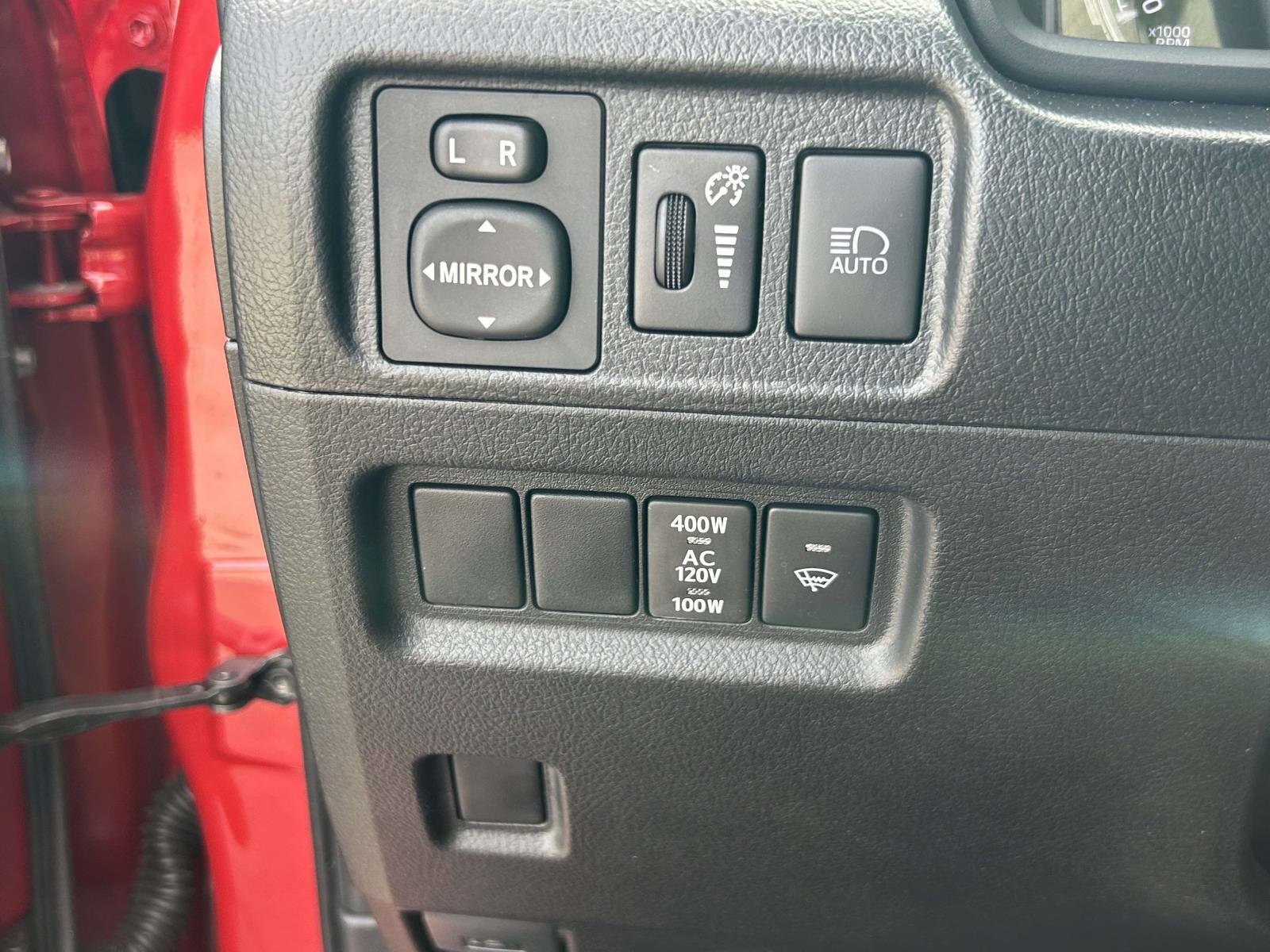 Used 2024 Toyota 4Runner TRD Sport RWD image 19