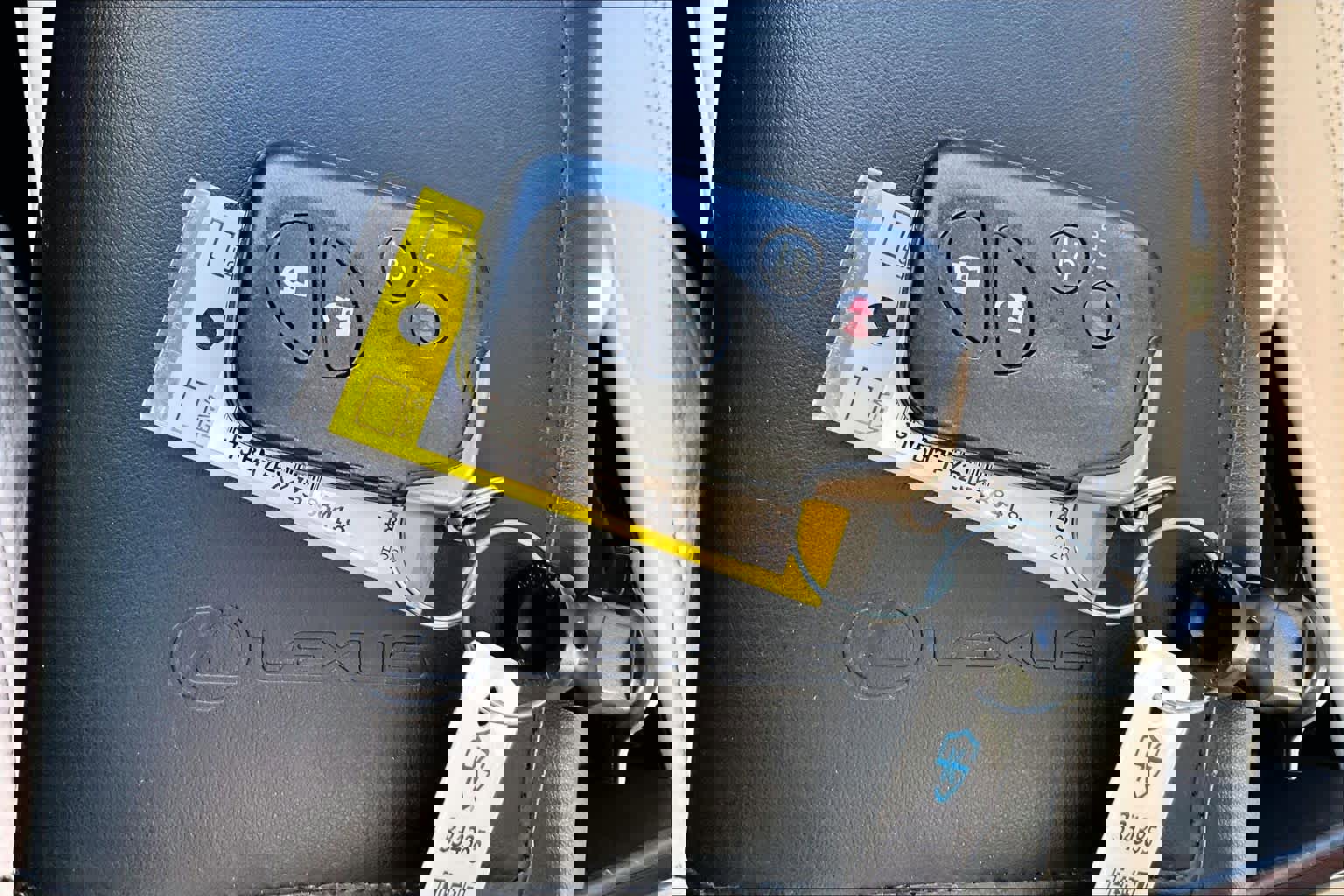 Used 2018 Lexus GX 460 Premium w/ Premium Package image 15