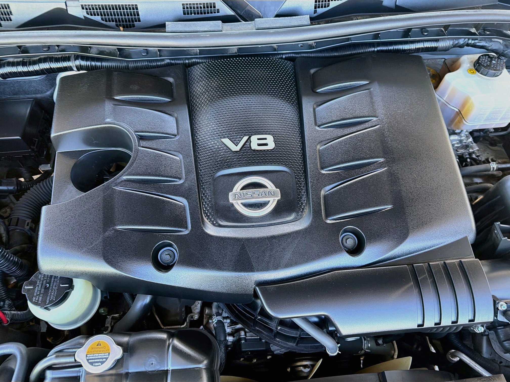Used 2018 Nissan Armada SL w/ Moonroof Package AWD/4WD image 36