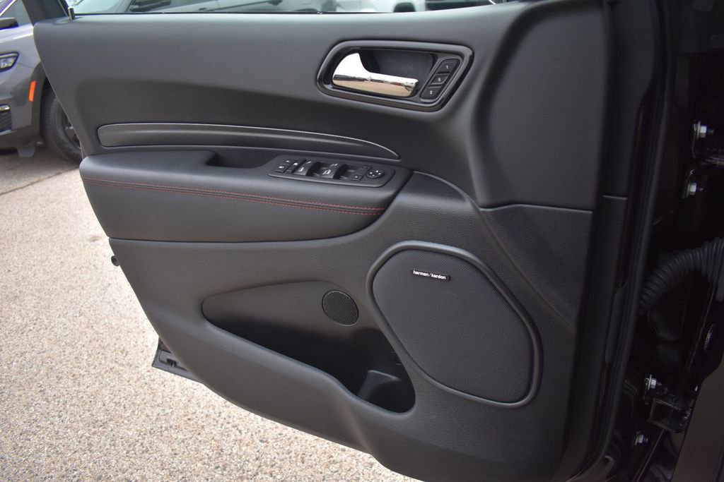 Used 2025 Dodge Durango GT image 43