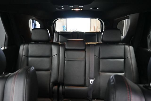 Used 2025 Dodge Durango R/T AWD/4WD image 27