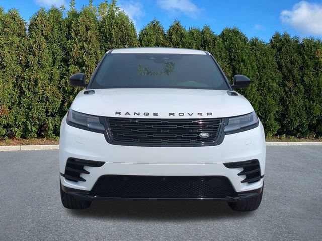 Used 2026 Land Rover Range Rover Velar Dynamic SE AWD/4WD image 2