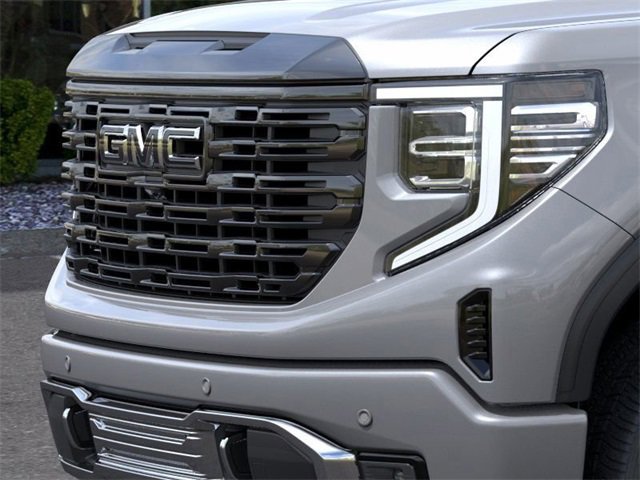 New 2025 GMC Sierra 1500 Denali Ultimate image 13