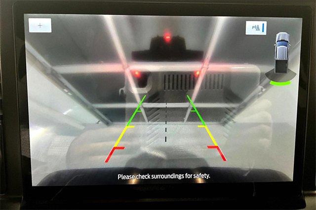 Used 2022 Ford F150 XLT w/ Equipment Group 302A High image 15