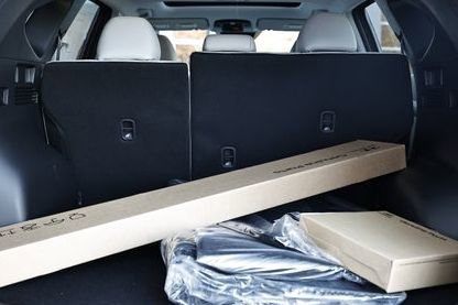 New 2026 Hyundai Tucson SEL image 6