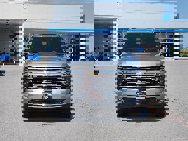 New 2025 Chevrolet Tahoe Premier w/ Sun And Tow Package video 2