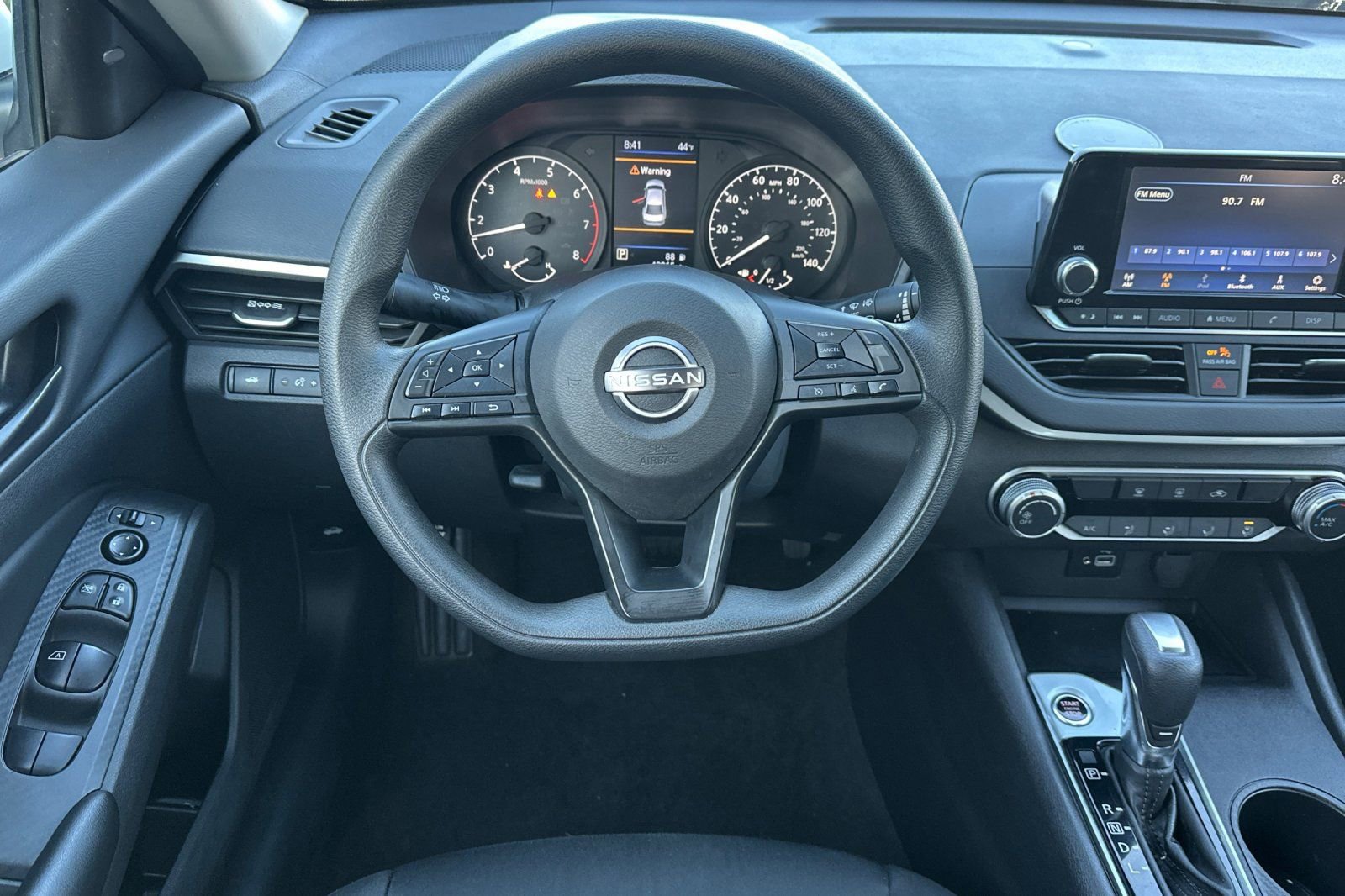 Used 2023 Nissan Altima 2.5 S image 16