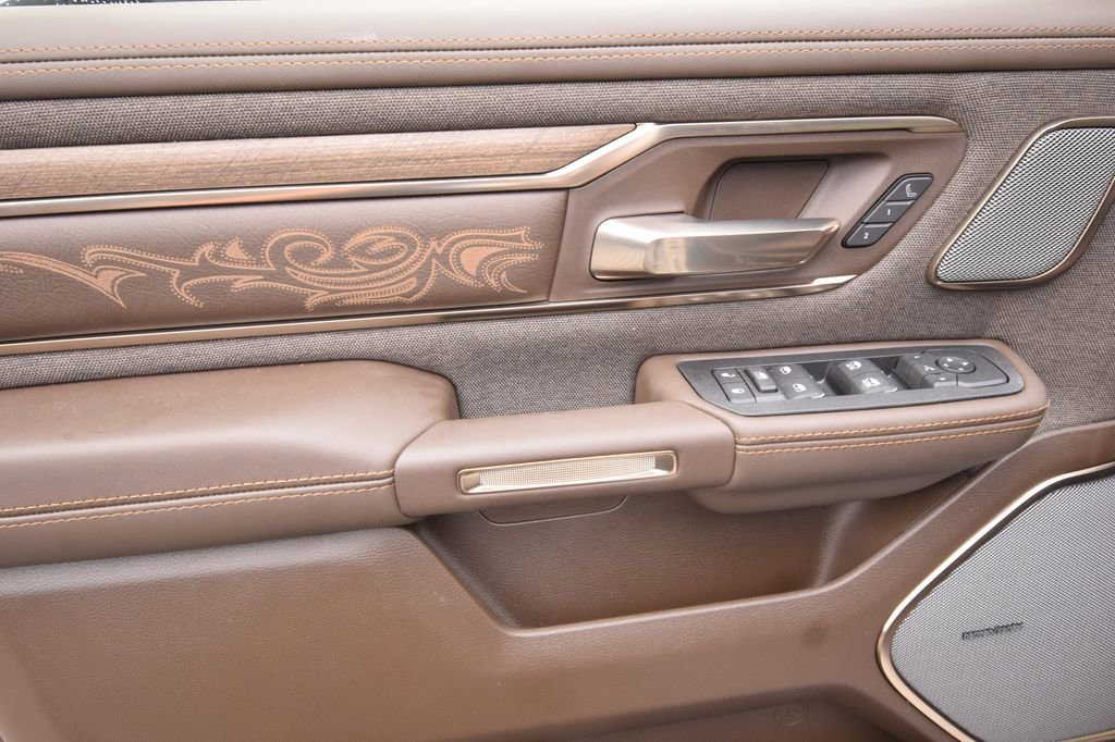 New 2026 RAM 1500 Limited image 36