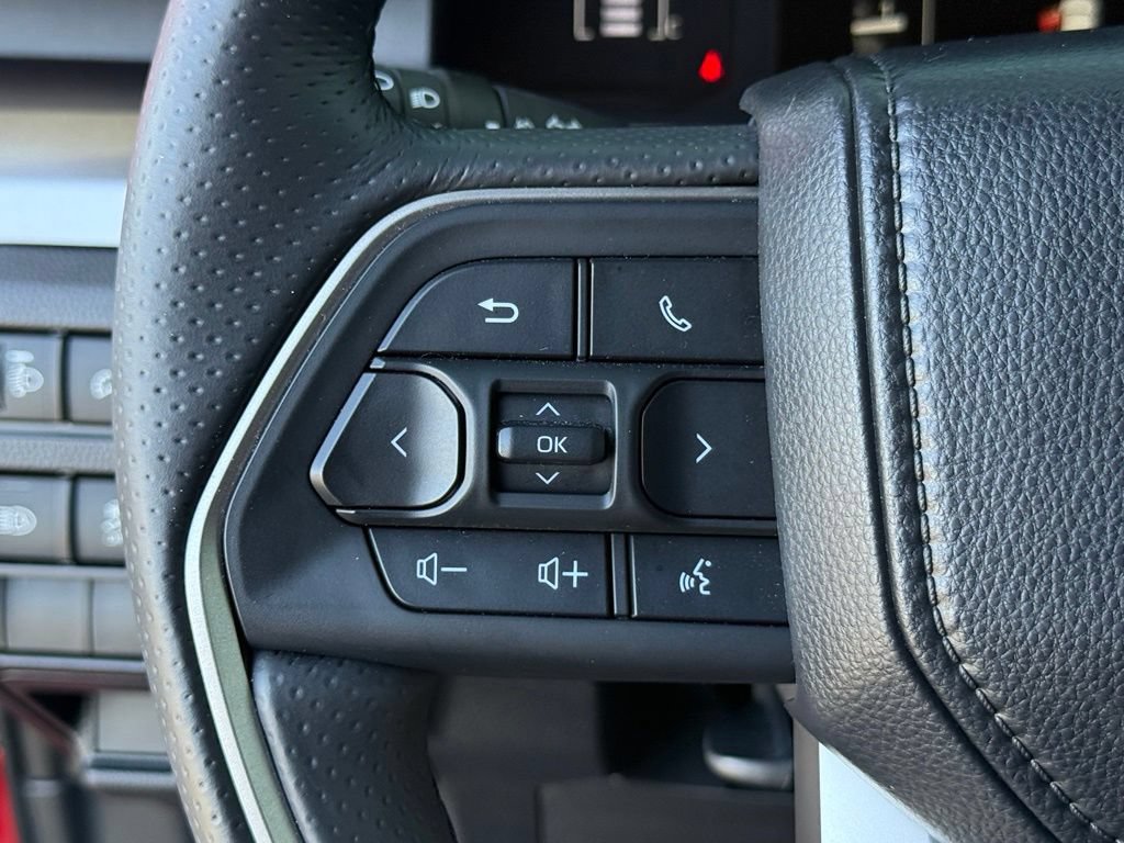 Certified 2026 Toyota 4Runner SR5 AWD/4WD image 22