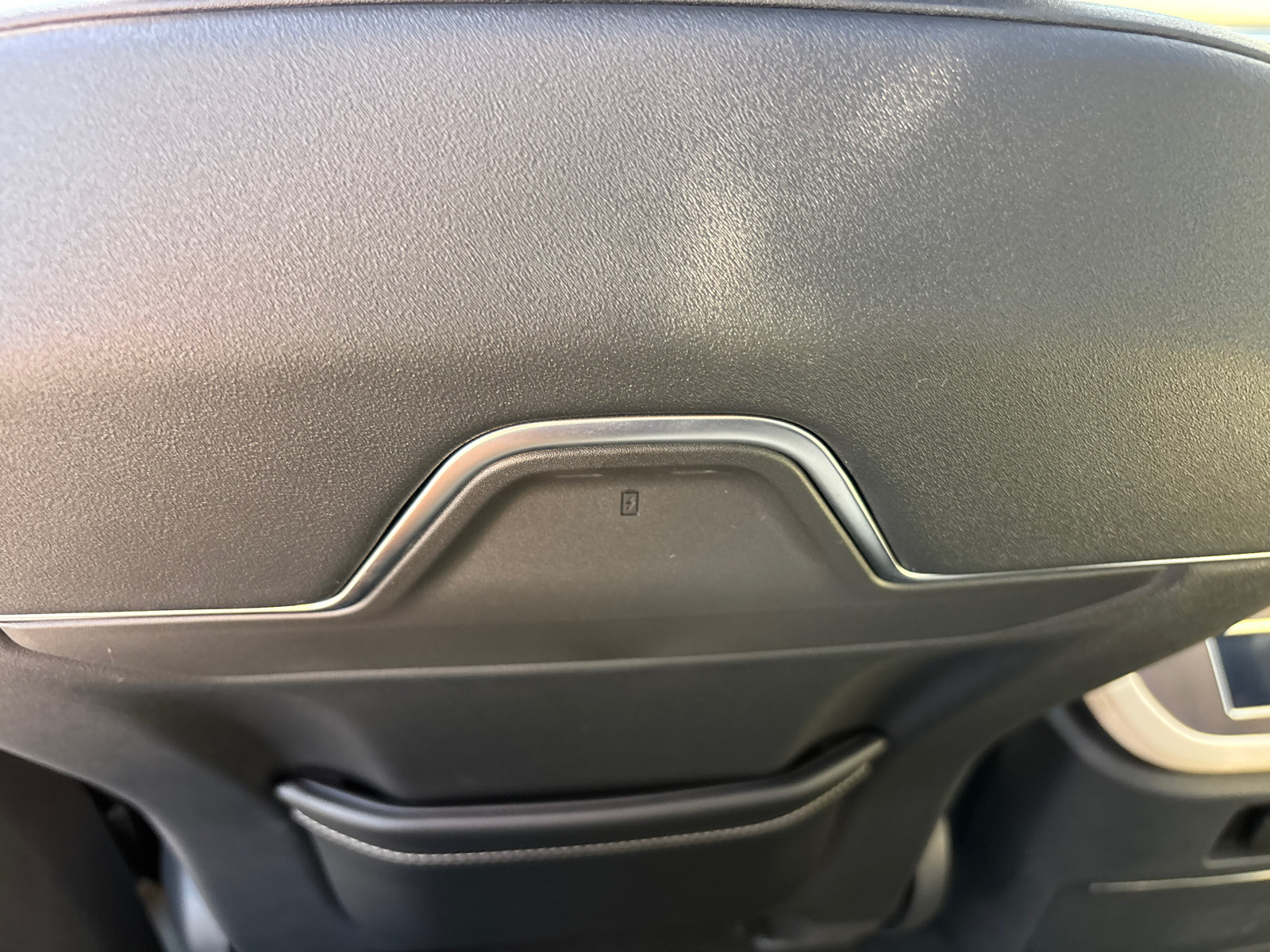 New 2027 Lincoln Navigator L Reserve AWD/4WD image 33