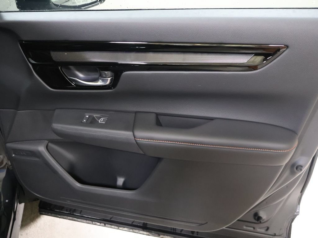 New 2026 Honda CR-V Sport Touring image 22