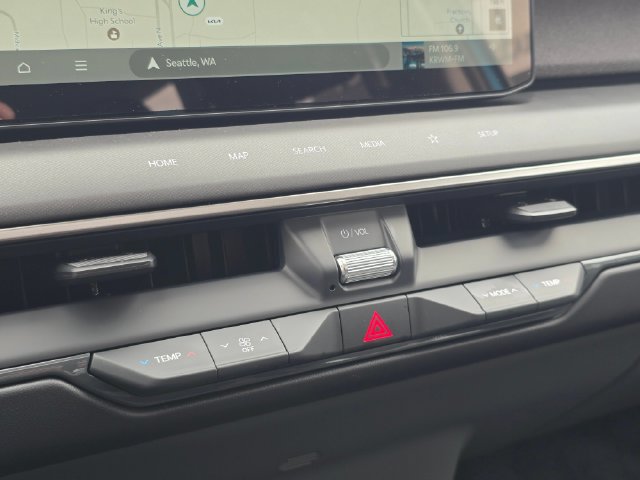 New 2026 Kia EV9 Wind AWD/4WD image 30