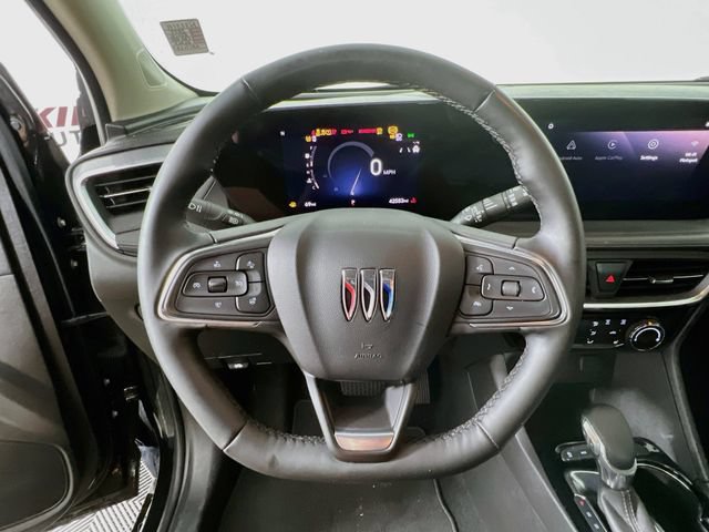 Used 2024 Buick Encore GX Sport Touring w/ Comfort Package AWD/4WD image 12
