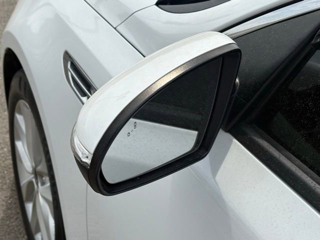 Used 2018 Kia Optima LX w/ 17" Alloy Wheels Package image 14