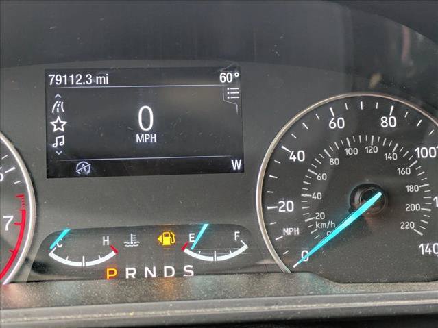 Used 2019 Ford EcoSport SE FWD image 12