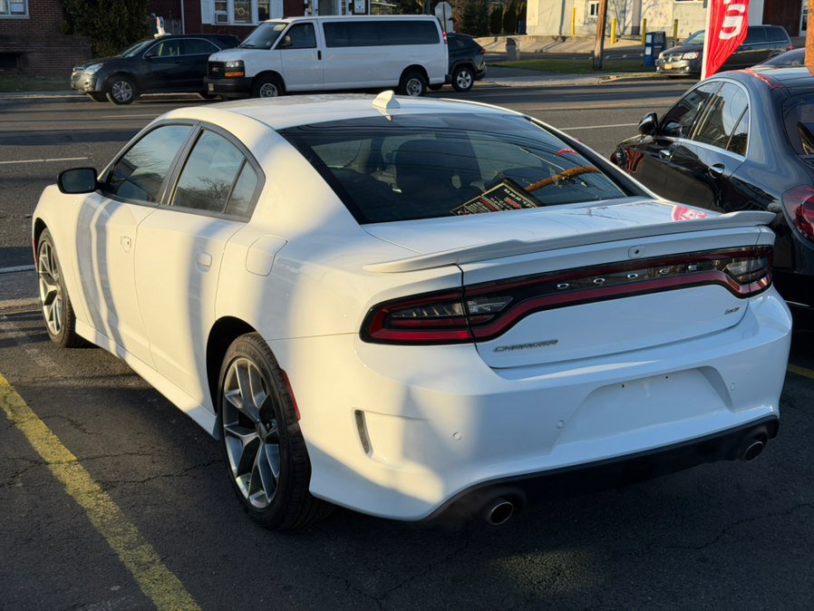 Used 2023 Dodge Charger GT image 15