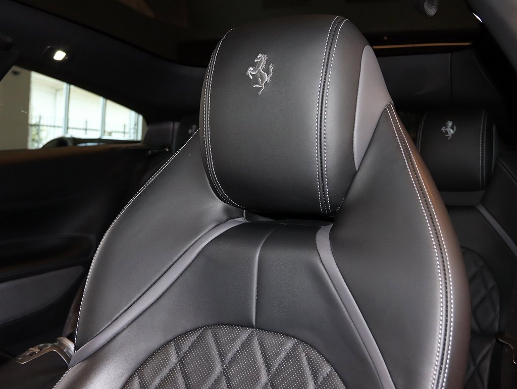 Certified 2017 Ferrari GTC4Lusso image 78