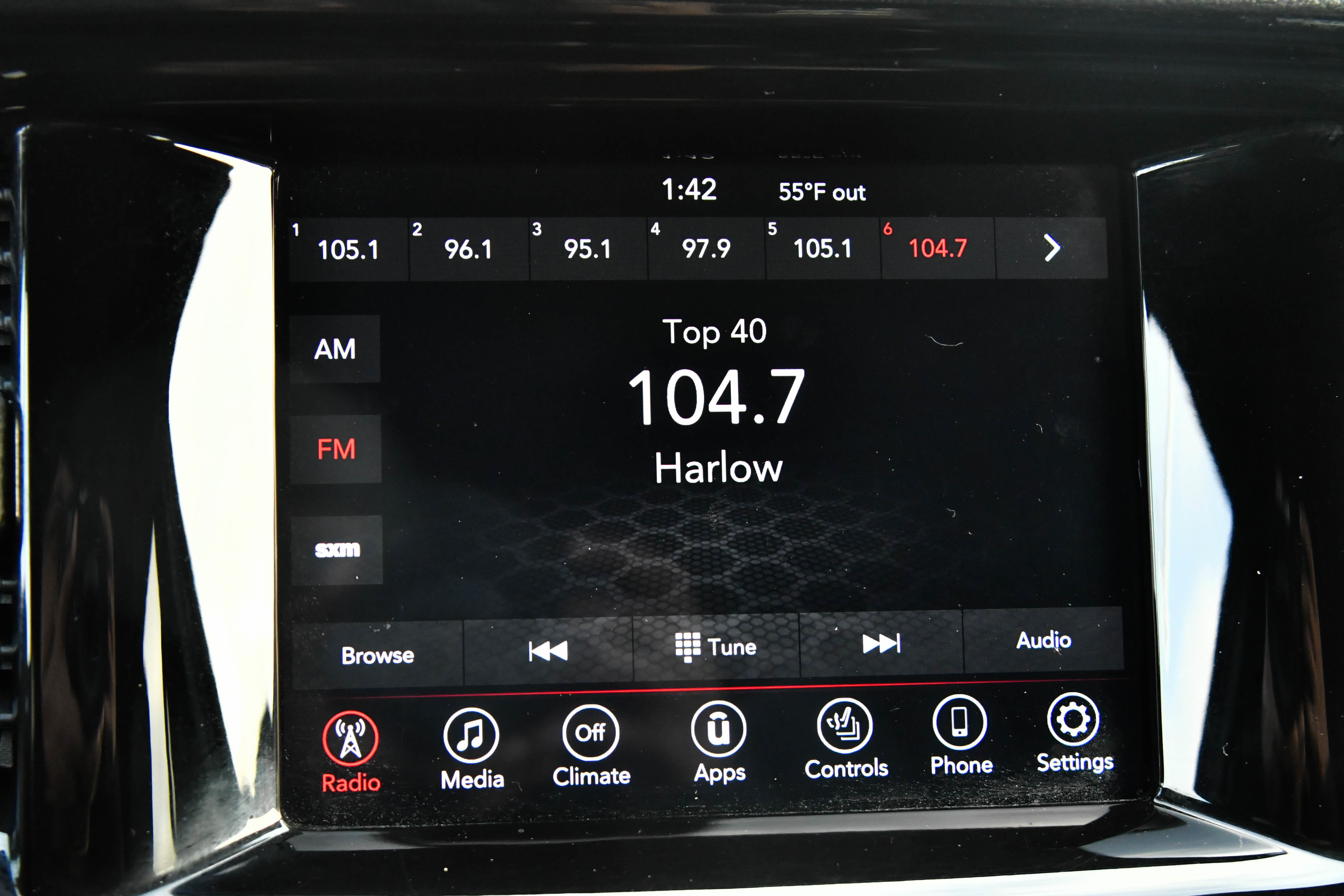Used 2022 Dodge Durango GT image 23