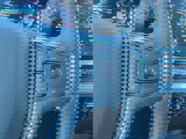 New 2026 Chevrolet Silverado 2500 LT w/ All Star Edition image 20