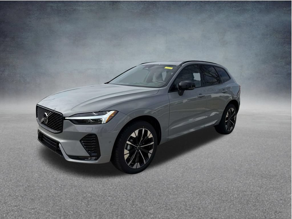 New 2026 Volvo XC60 B5 Plus w/ Climate Package AWD/4WD image 3