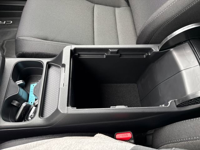 New 2026 Honda CR-V LX image 25