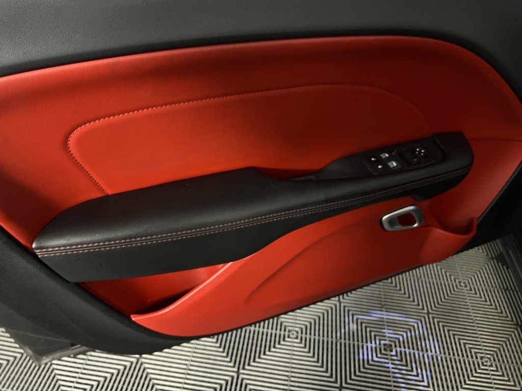 Used 2022 Dodge Challenger R/T Scat Pack image 28