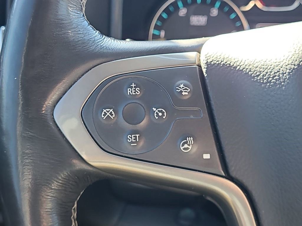 Used 2018 Chevrolet Silverado 2500 High Country w/ Duramax Plus Package image 33